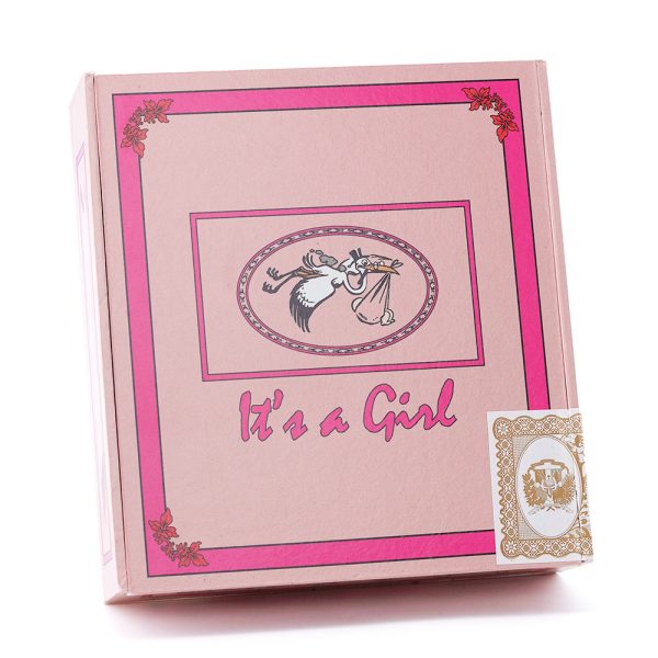 It's A Boy/Girl Girl 這是女孩 - Image 2