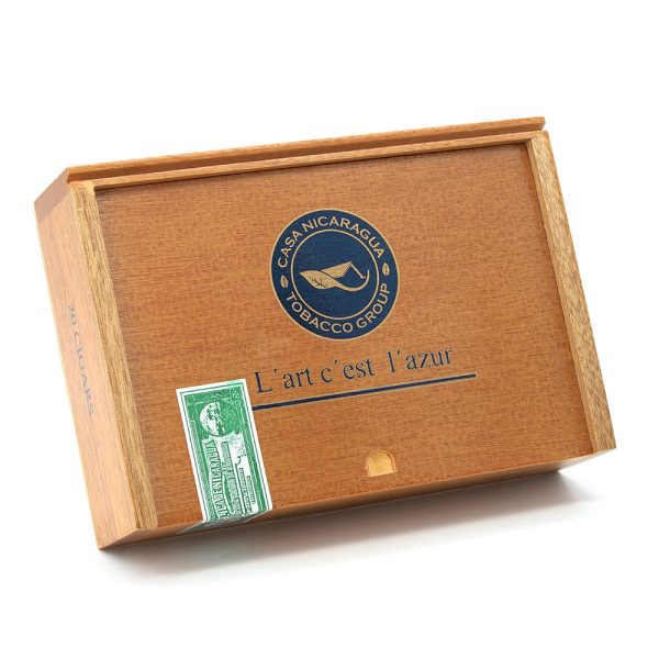 Azul Robusto 蔚藍 羅伯圖 - Image 6