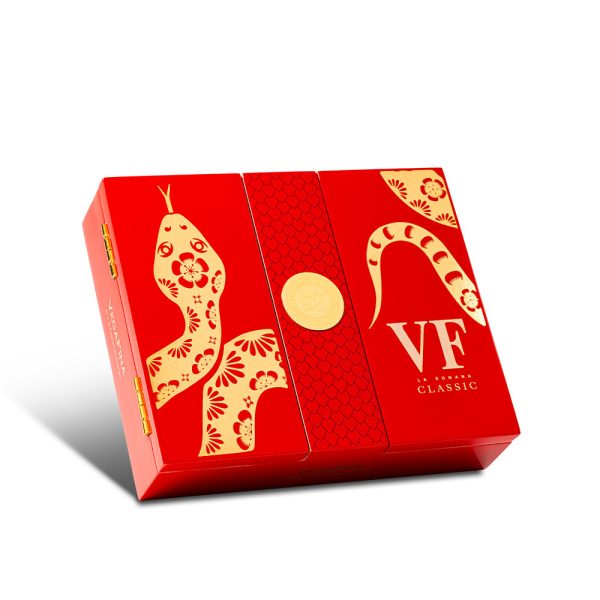 Classic Year of the Snake 2025LE 經典 蛇年 限量版 - Image 8