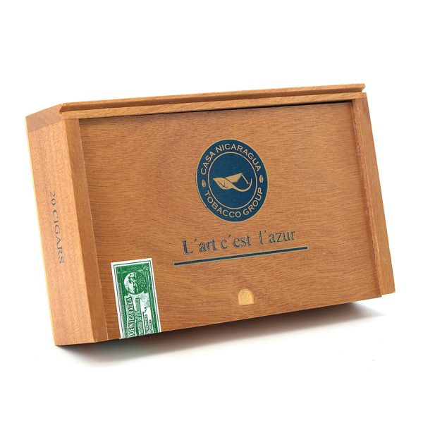 Azul Robusto Extra 蔚藍 特級羅伯圖 - Image 6