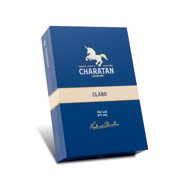 Charatan Claro Half Churchill 查瑞坦 克羅拉 半丘吉爾 - Image 6