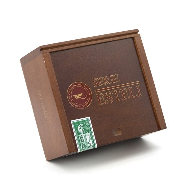 Serie Estelí Robusto 艾斯特利系列 羅伯圖 - Image 6