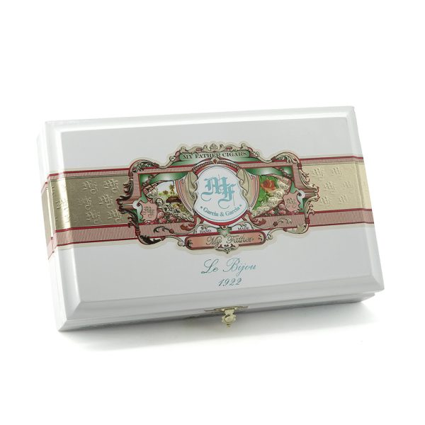 Le Bijou 1922 Grand Robusto 1922 珍寶 大羅伯圖 - Image 7