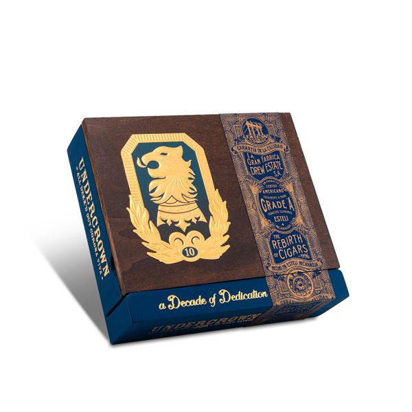Undercrown 10 Corona 王冠之下 10 高朗拿 - Image 6