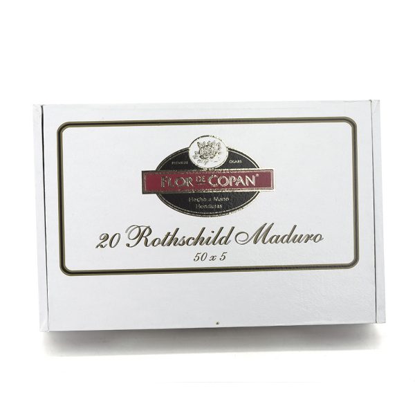 Maduro Rothschild 馬杜羅 羅斯柴爾德 - Image 3