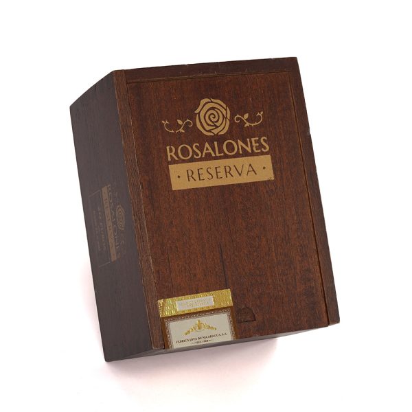 Rosalones Reserva R50 羅莎隆珍藏R50 - Image 4