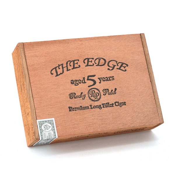 The Edge Connecticut Robusto 邊緣 康涅狄格州 羅伯圖 - Image 4