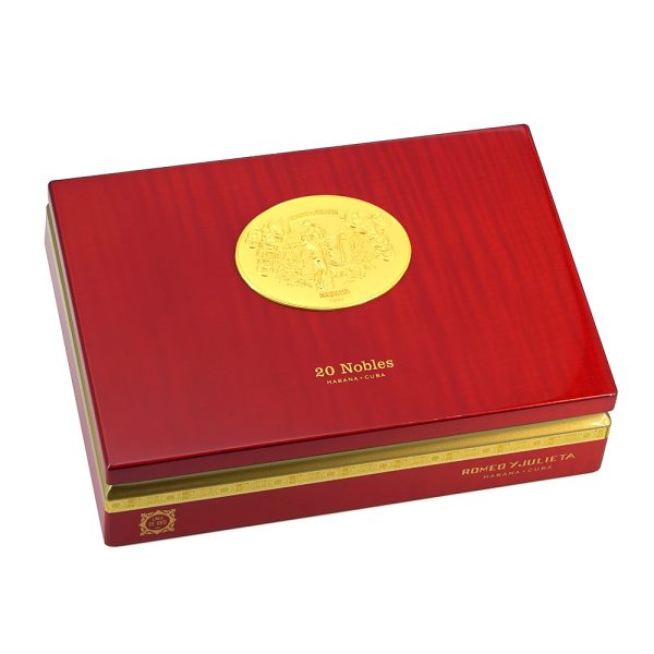 Linea Oro Nobles 黃金系列 貴族 - Image 5