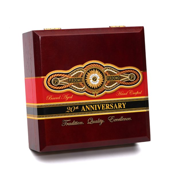 20th Anniversary Sun Grown Churchill C756 20週年日曬丘吉爾 - Image 2
