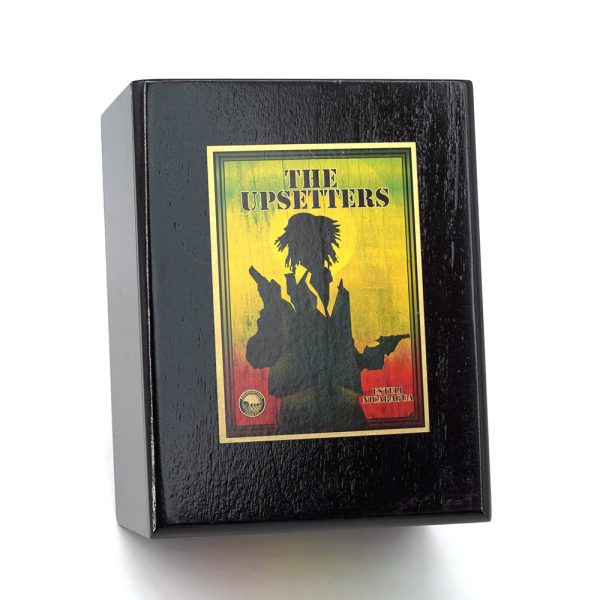 The Upsetters Original Rude Boy 顛覆者 狂野男生 - Image 7