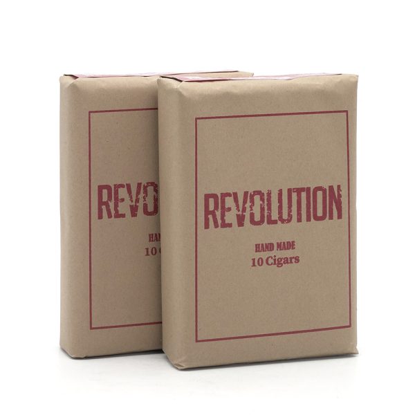 Revolution Hand Made 127mm x 46 革命 手工製作 ( 127mm x 46 ) - Image 6