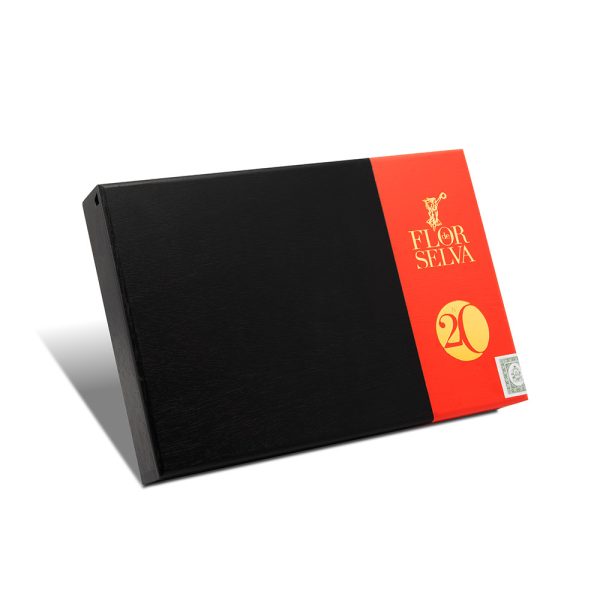 Colección No. 20 Toro No.20 系列 托羅 - Image 7