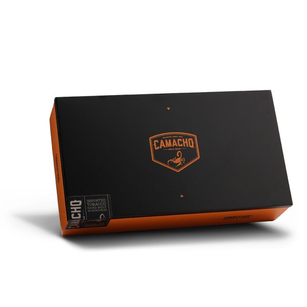 Connecticut Robusto Tubo 康涅狄格州 羅伯圖 鋁管 - Image 3