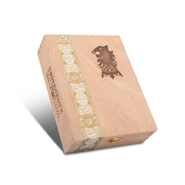 Undercrown Shade Corona 王冠之下 遮蔭 高朗拿 - Image 4