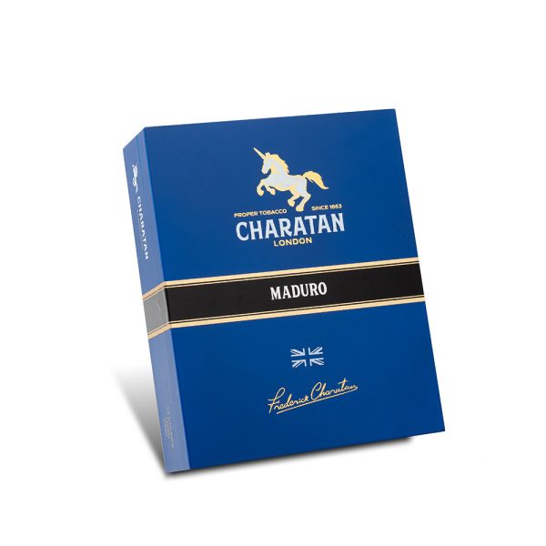 Charatan Maduro Toro 查瑞坦 馬杜羅 托羅 - Image 6