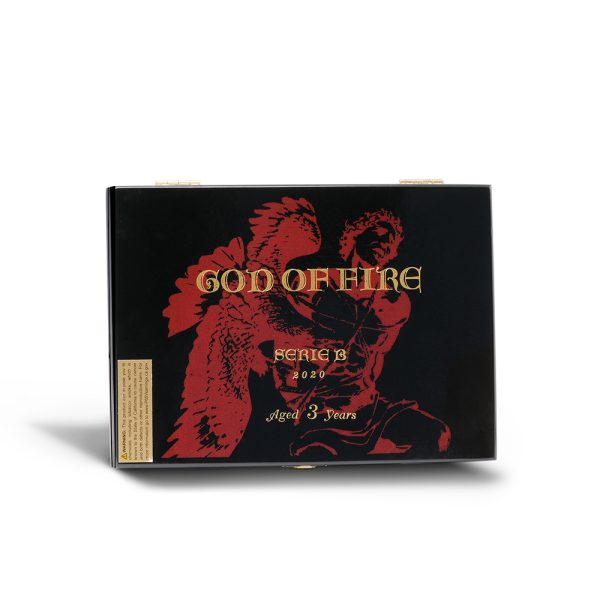 Serie B Robusto 2020 B系列 羅伯圖 2020 - Image 2