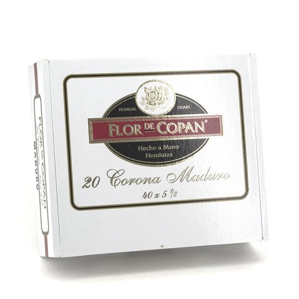 Maduro Corona 馬杜羅 高朗拿 - Image 4