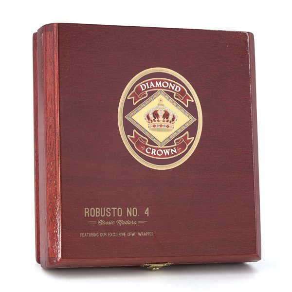 Maduro robusto #4 經典 馬杜羅 羅伯圖4 - Image 7
