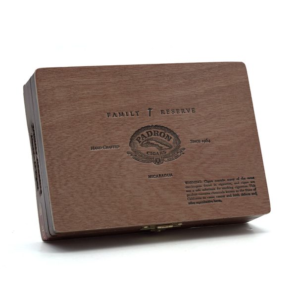 Family Reserve Serie 44 Years Maduro 家族珍藏 44年 馬杜羅 - Image 6