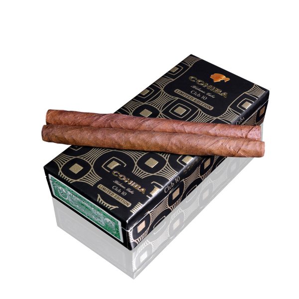 Club Limited Edition 俱樂部 限量版 - Image 2