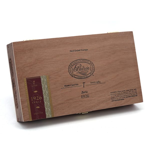 1926 Serie No. 6 Maduro 1926系列 6號 馬杜羅 - Image 4