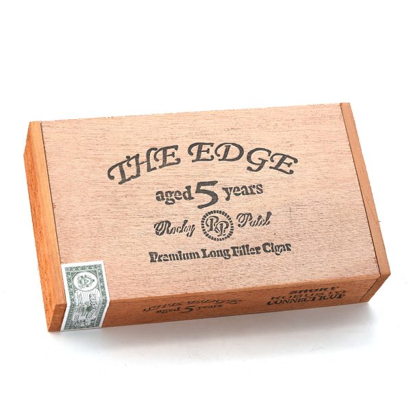 The Edge Connecticut Short Robusto 邊緣 康涅狄格州 短羅伯圖 - Image 3