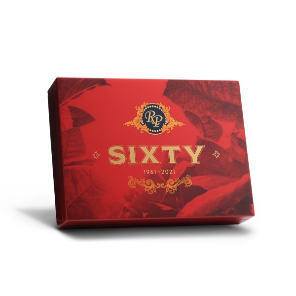 Sixty Robusto 六十週年 羅伯圖 - Image 6