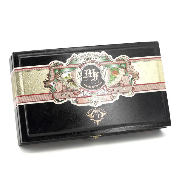 Connecticut Robusto 康涅狄格州 羅伯圖 - Image 5