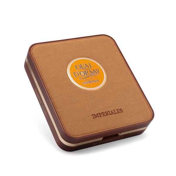 Imperiales Travel Humidor 帝國旅行保濕盒 - Image 6
