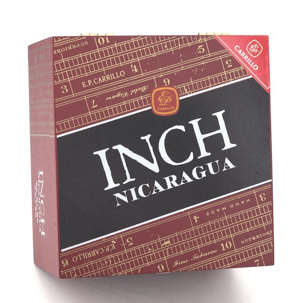 Inch No. 60 Nicaragua 英寸 60號 尼加拉瓜 - Image 2