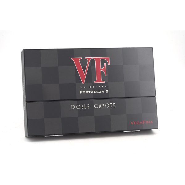 Fortaleza 2 Doble Capote 2022 Limited Edition 堡壘2 雙茄套 2022 限量版 - Image 7