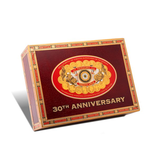 30th Anniversary Sun Grown Box-Pressed Epicure 30週年 日曬型 盒壓 逍遙 - Image 5