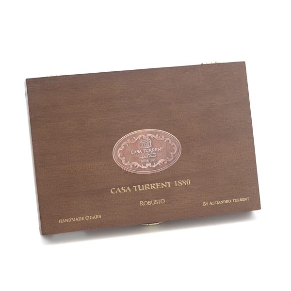 1880 Double Claro Robusto 1880 雙克拉羅 羅伯圖 - Image 3