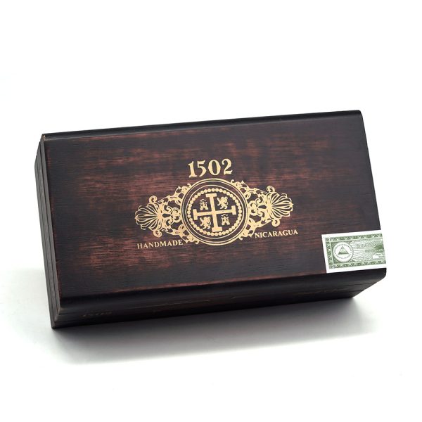 Black Gold Lanceros Box Pressed ( 7 x 38) 黑金 長矛 ( 7 x 38 ) - Image 8