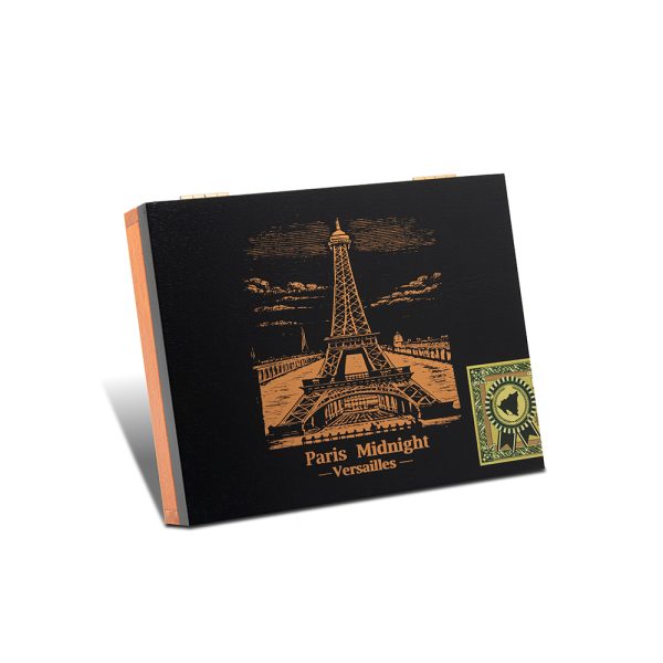 Paris Midnight Versailles Mareva 午夜巴黎 凡爾賽 馬瑞瓦 - Image 5