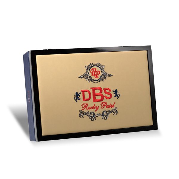 DBS Sixty DBS 六十 - Image 2