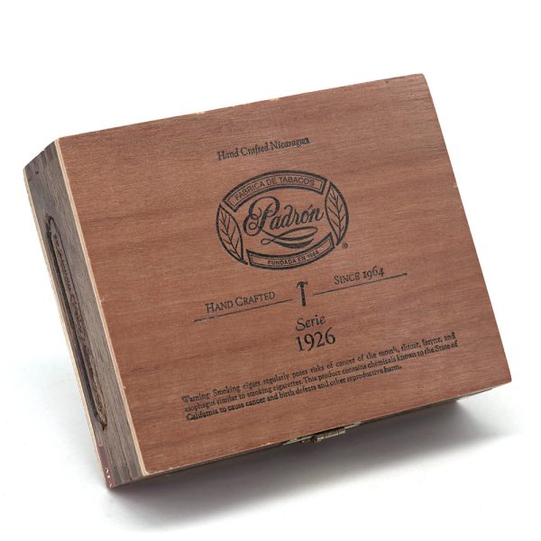 1926 Serie No. 9 Maduro 1926 系列 9號 馬杜羅 - Image 2