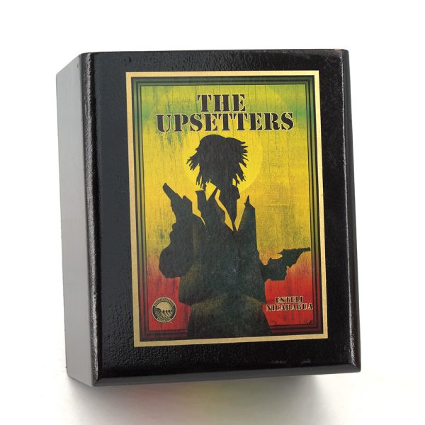 The Upsetters The Skipper 顛覆者 船長 - Image 6