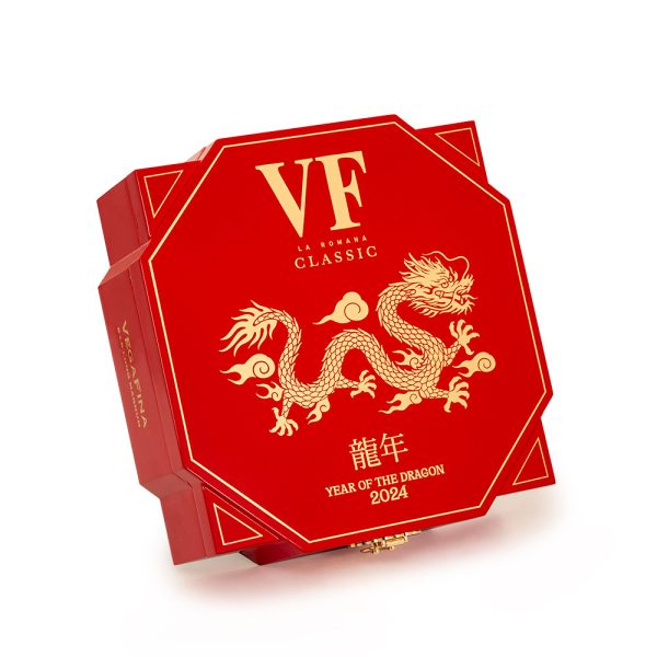 Year of the Dragon 2024LE 龍年 限量版 - Image 4