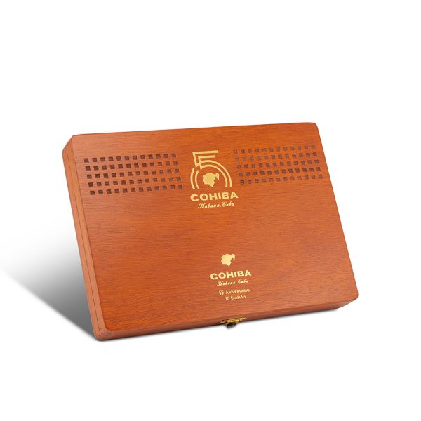 55 Aniversario 2021 Limited Edition 55 週年 2021限量版 10支裝 - Image 4