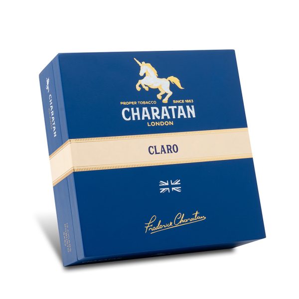 Charatan Claro Robusto 查瑞坦 克羅拉 羅伯圖 - Image 5