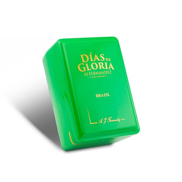 Dias De Gloria Brazil Figurado 迪亞斯德格洛里亞巴西魚雷 - Image 5