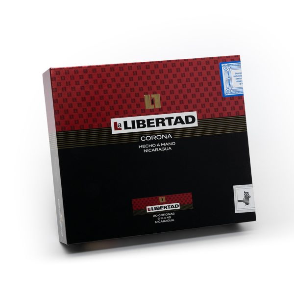 La Libertad Corona 自由 高朗拿 - Image 5