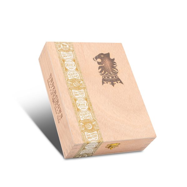 Undercrown Shade Gran Toro 王冠之下 遮蔭 大托羅 - Image 4