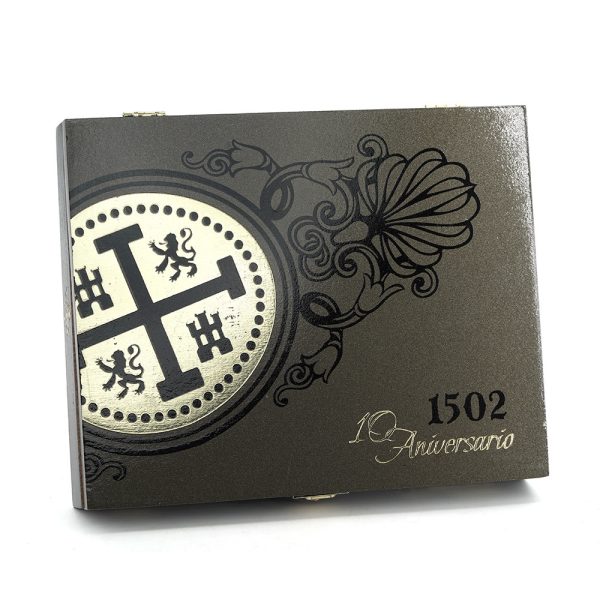 Aniversario Toro Box Pressed 周年紀念 托羅 - Image 4