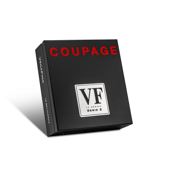 Fortaleza 2 Coupage 2024LE 堡壘2 調和 2024年限量版 - Image 7