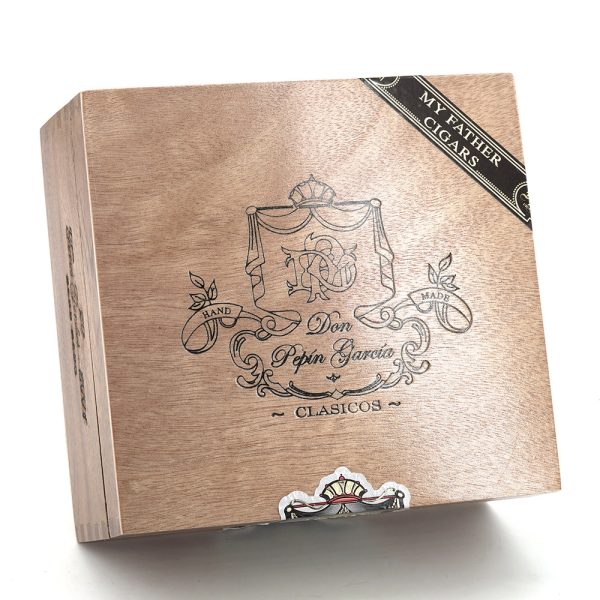 Don Pepin Garcia Cuban Classic Toro Gordo 2001 唐 佩平 加西亞 古巴 經典 托羅 戈多 2001 - Image 5