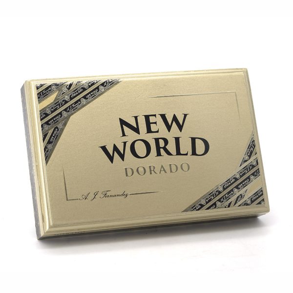 New World Dorado Toro 新世界多拉多 托羅 - Image 7