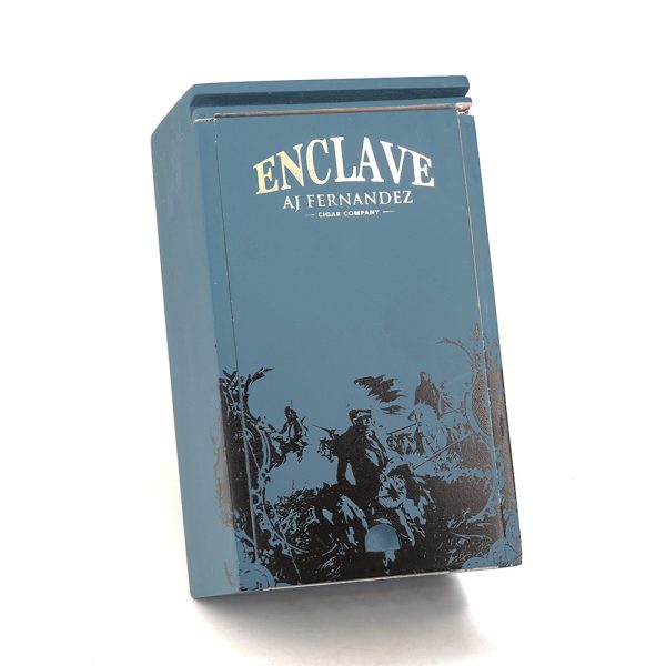 Enclave Habano Churchill 昂科雷哈瓦那丘吉爾 - Image 5