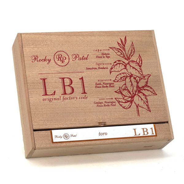 LB1 Toro LB1 托羅 - Image 7